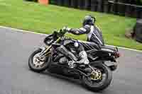 Advanced Group Black Bikes
